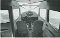 Waco QDC Cockpit
